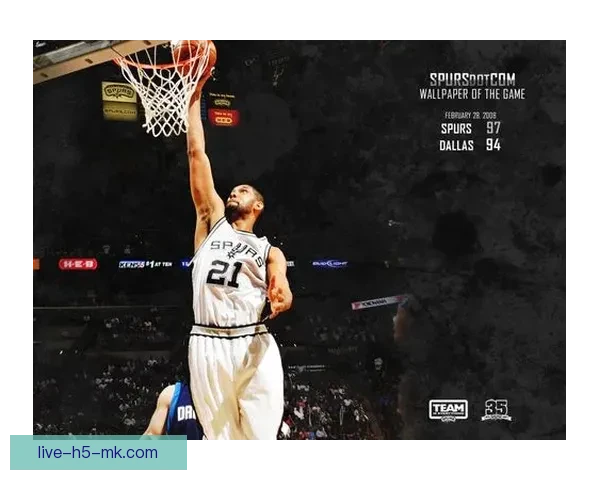 从马刺队标出发解读圣安东尼奥篮球精神传承与荣耀历史文化与时代象征