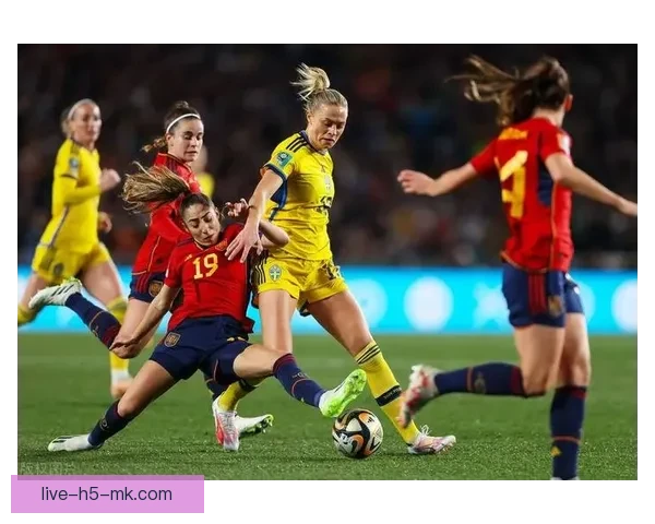 最新西班牙足球比赛视频直播全程精彩呈现尽享高清赛事体验